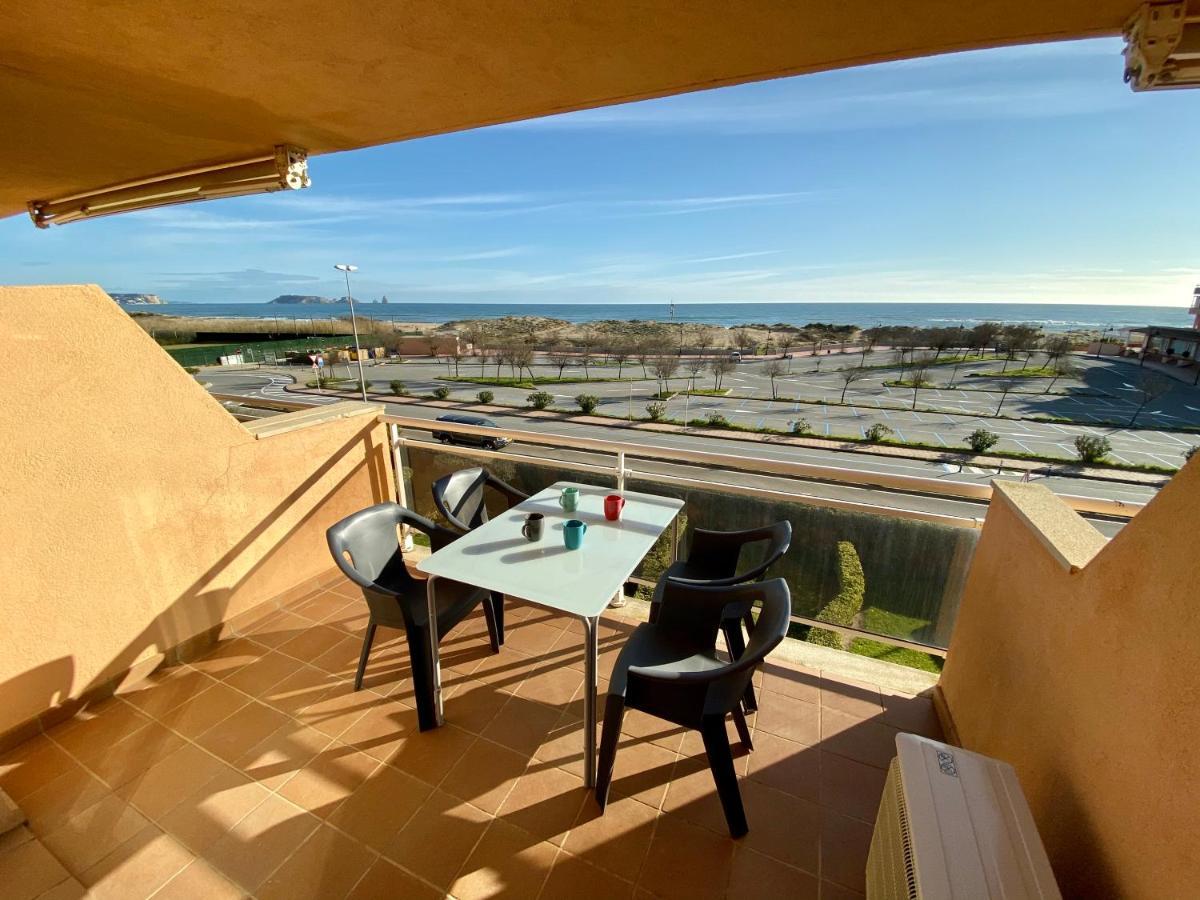 Playa Pals Sea View - Plus Costa Brava Bagian luar foto