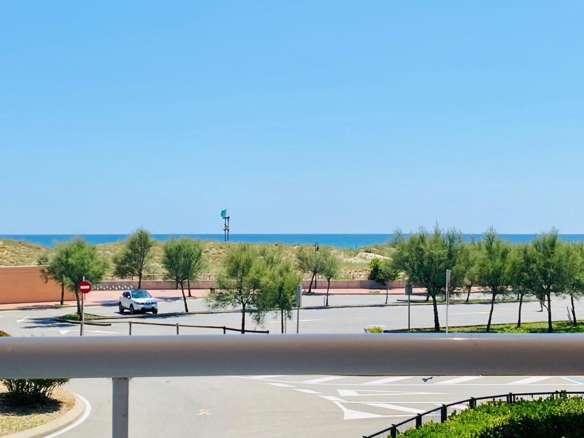 Playa Pals Sea View - Plus Costa Brava Bagian luar foto