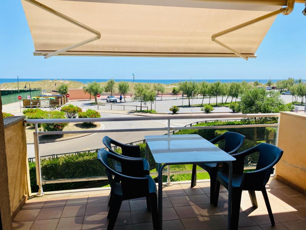 Playa Pals Sea View - Plus Costa Brava Bagian luar foto