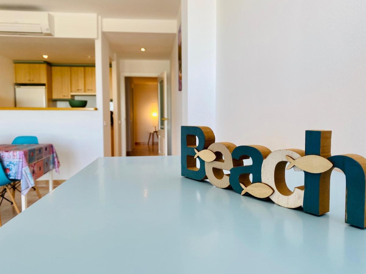 Playa Pals Sea View - Plus Costa Brava Bagian luar foto