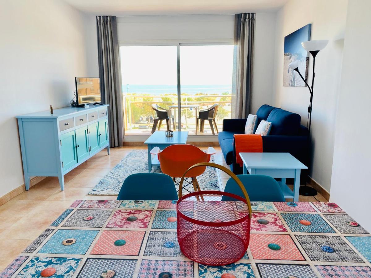 Playa Pals Sea View - Plus Costa Brava Bagian luar foto