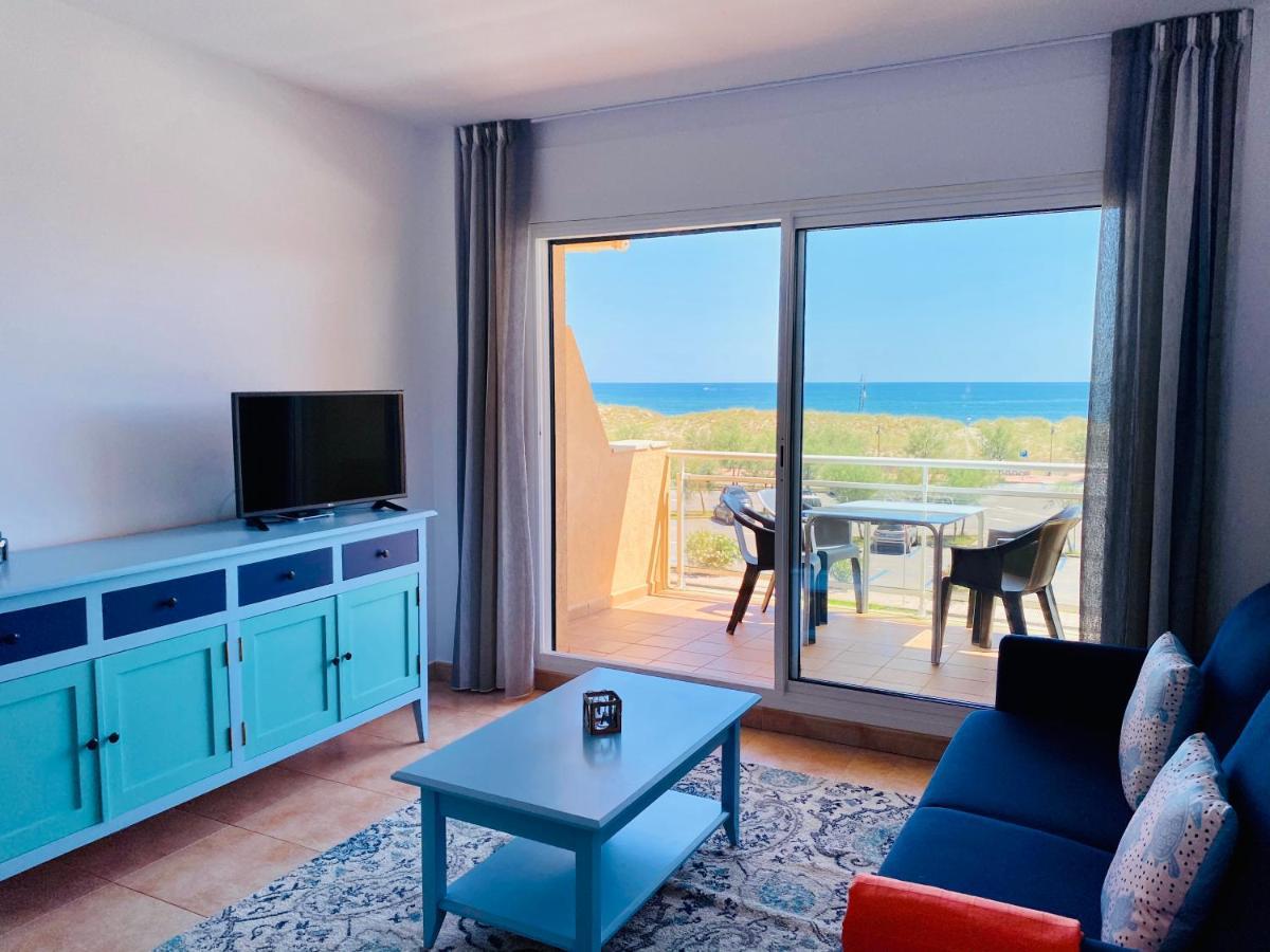 Playa Pals Sea View - Plus Costa Brava Bagian luar foto