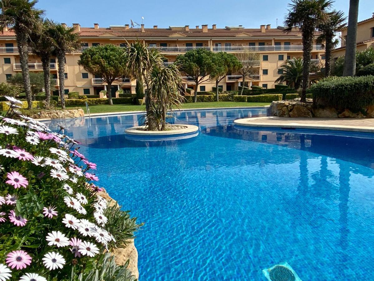 Playa Pals Sea View - Plus Costa Brava Bagian luar foto
