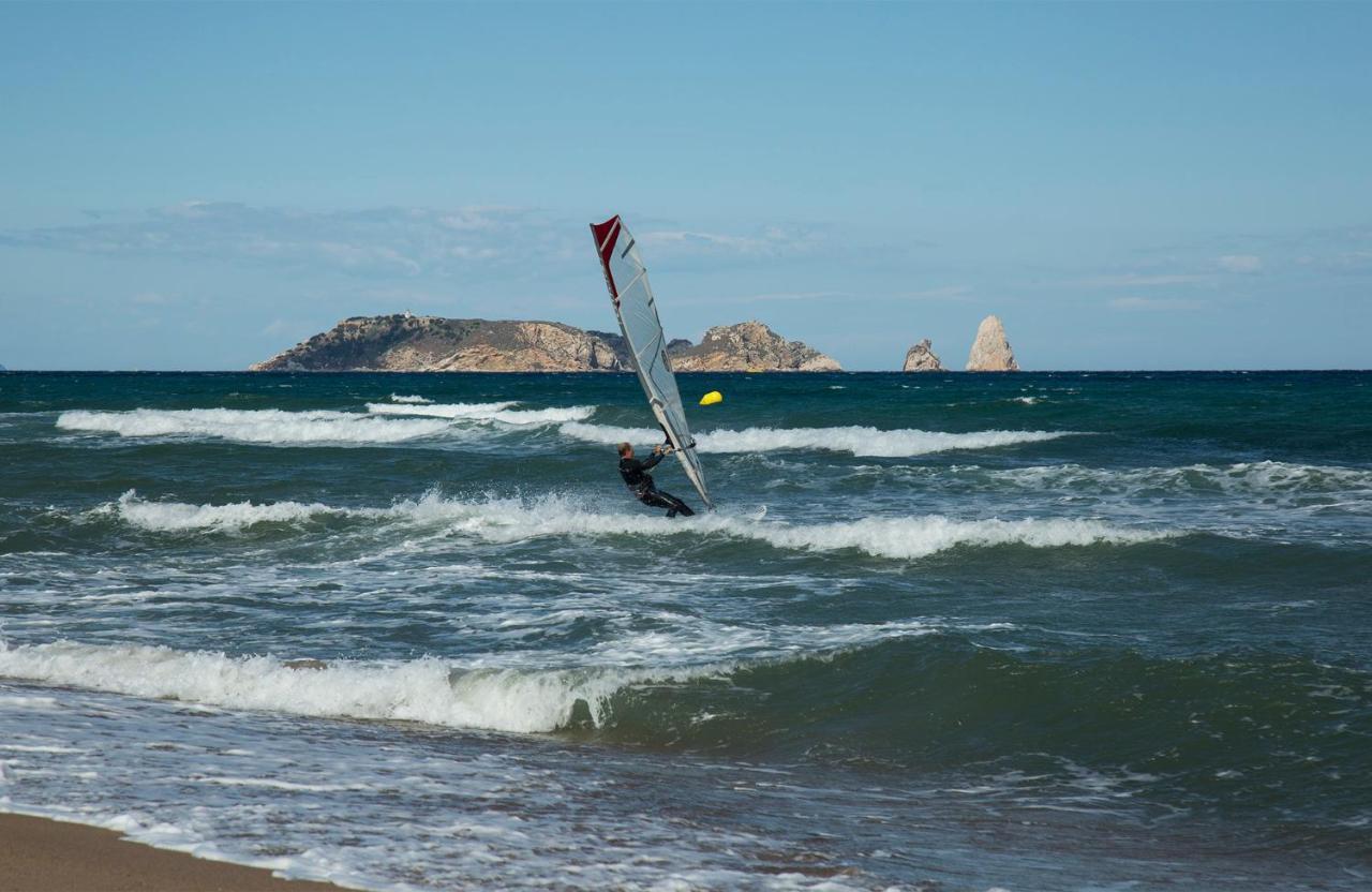 Playa Pals Sea View - Plus Costa Brava Bagian luar foto