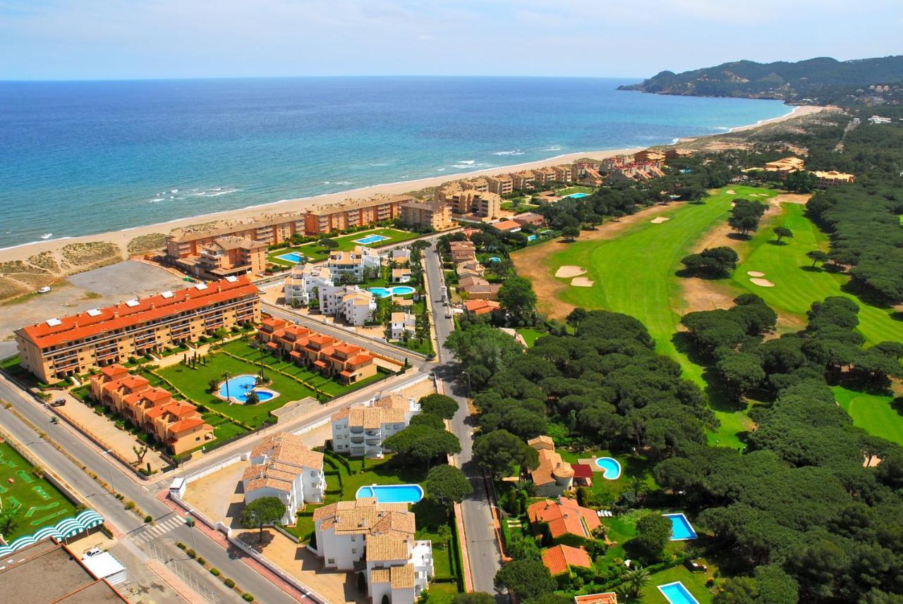 Playa Pals Sea View - Plus Costa Brava Bagian luar foto