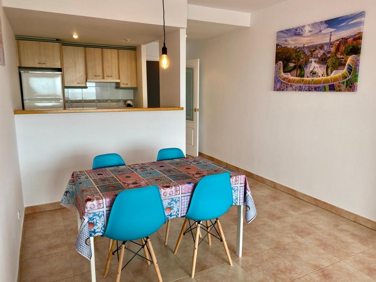 Playa Pals Sea View - Plus Costa Brava Bagian luar foto
