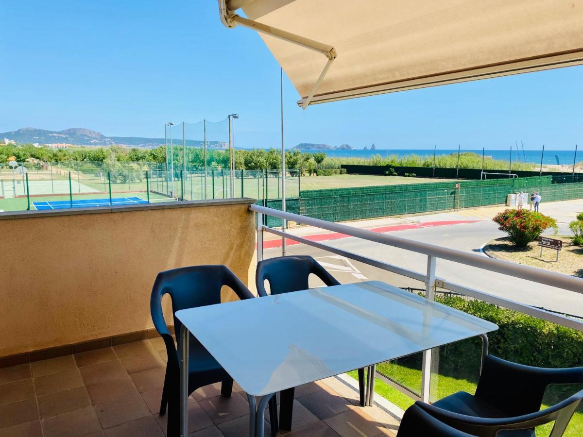 Playa Pals Sea View - Plus Costa Brava Bagian luar foto