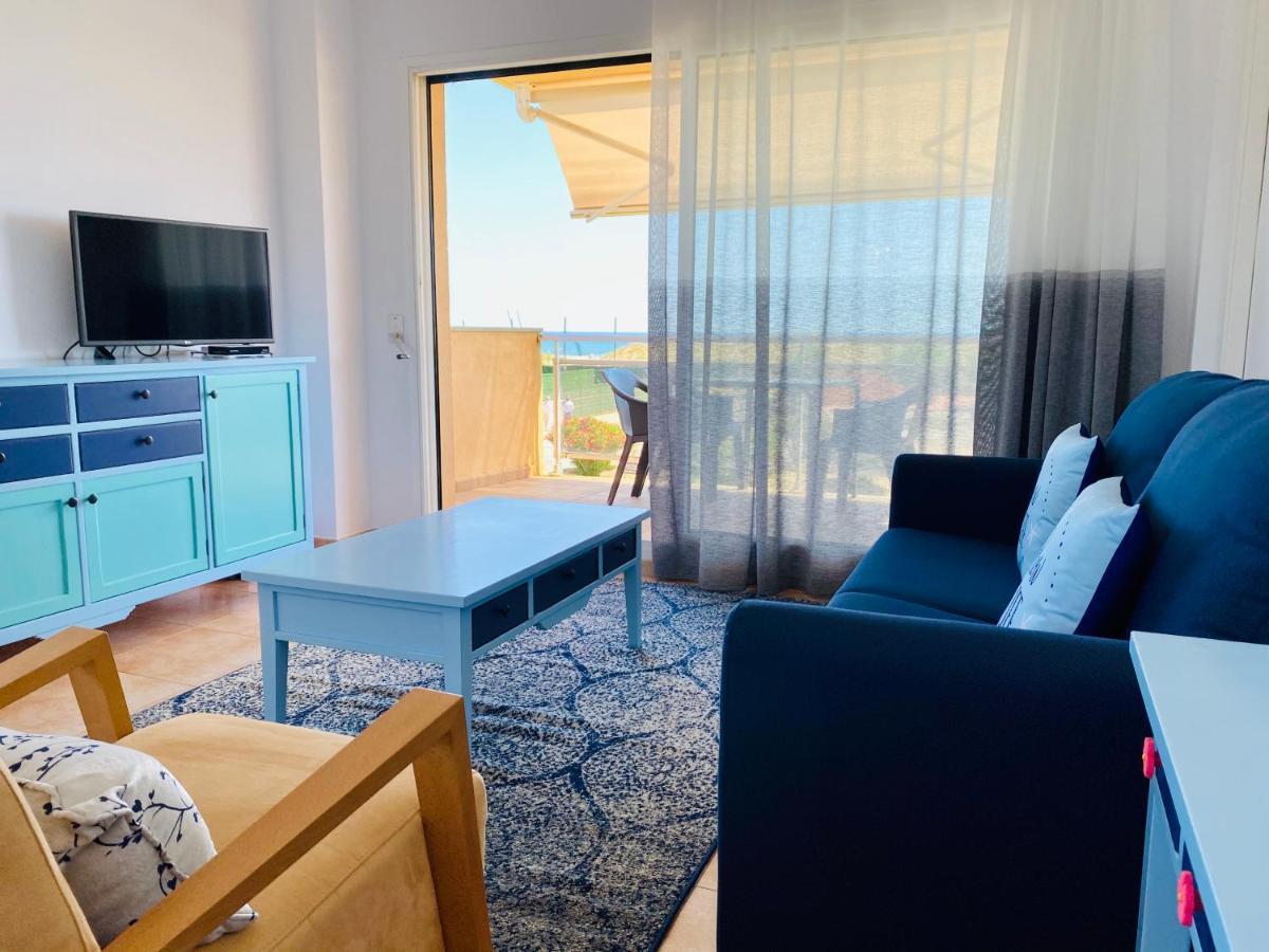 Playa Pals Sea View - Plus Costa Brava Bagian luar foto