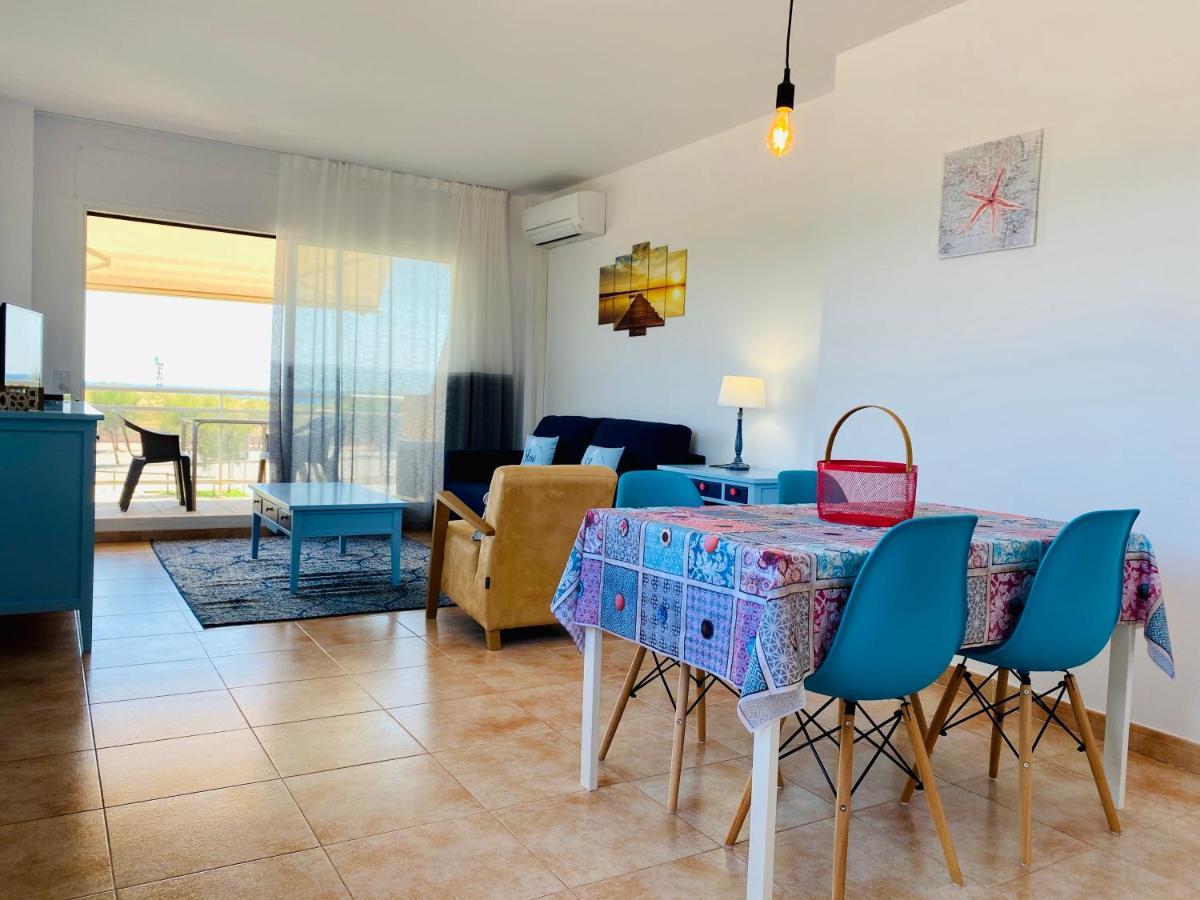 Playa Pals Sea View - Plus Costa Brava Bagian luar foto