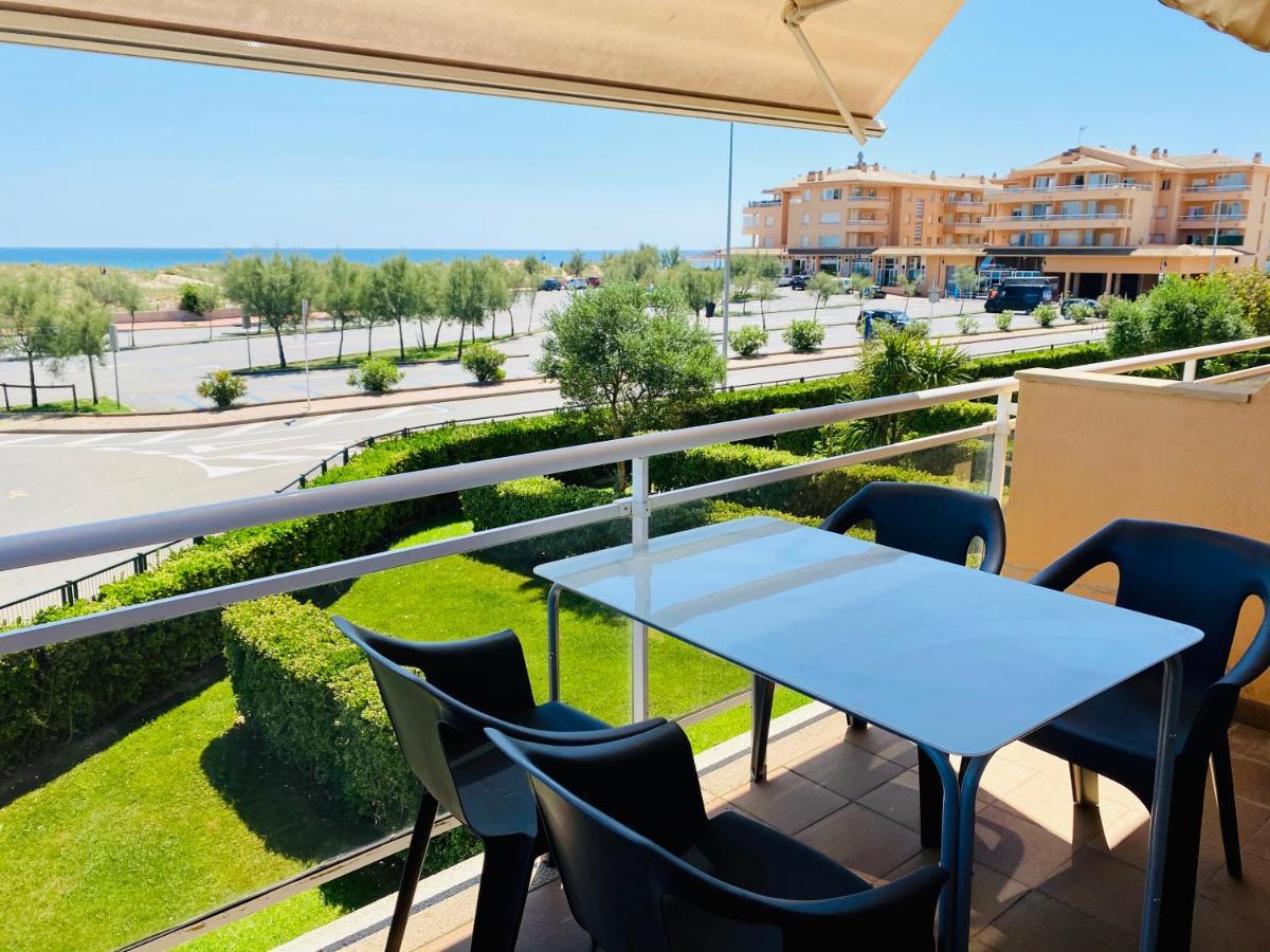 Playa Pals Sea View - Plus Costa Brava Bagian luar foto