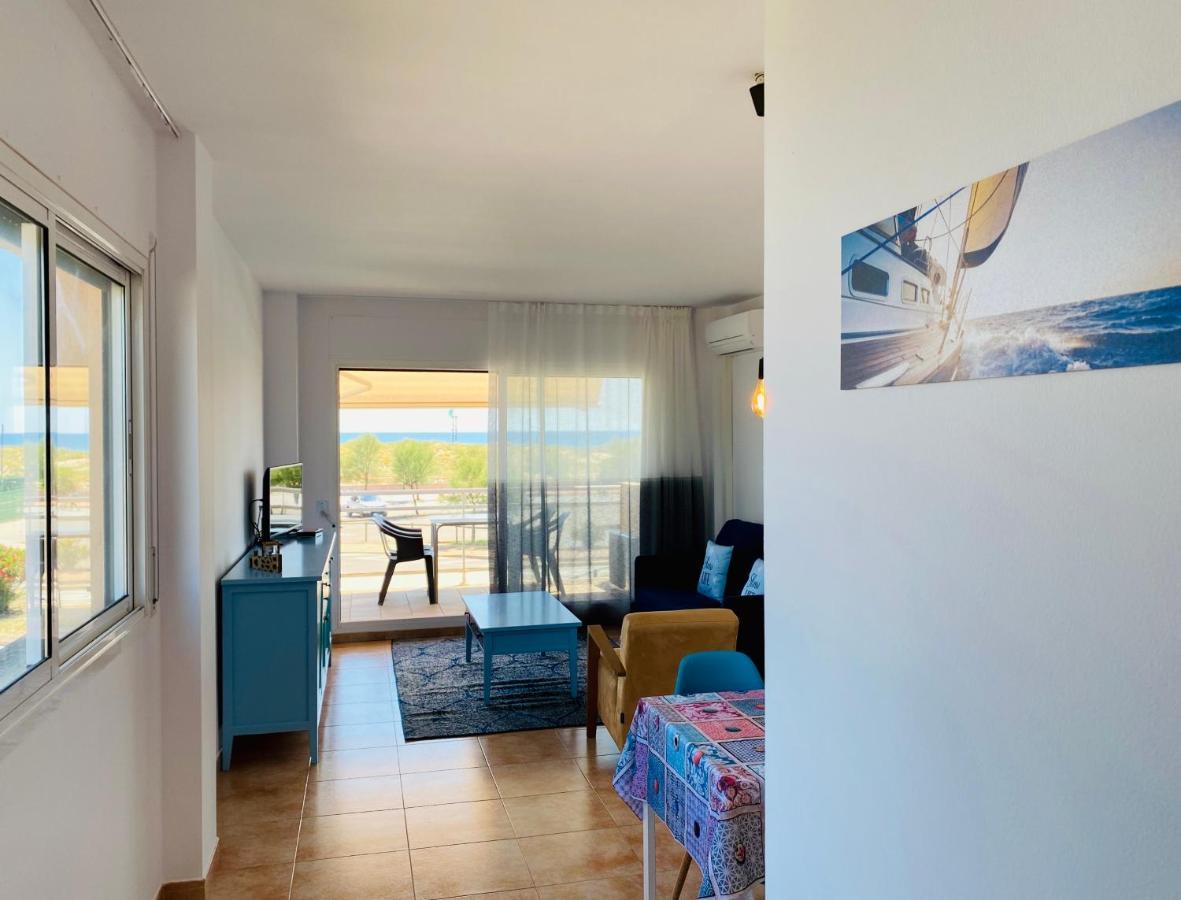 Playa Pals Sea View - Plus Costa Brava Bagian luar foto