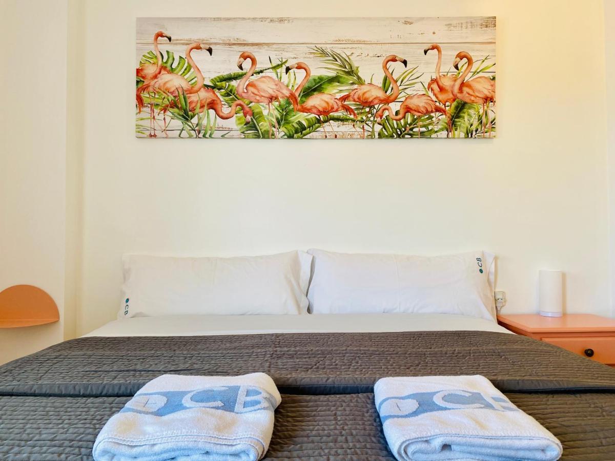 Playa Pals Sea View - Plus Costa Brava Bagian luar foto