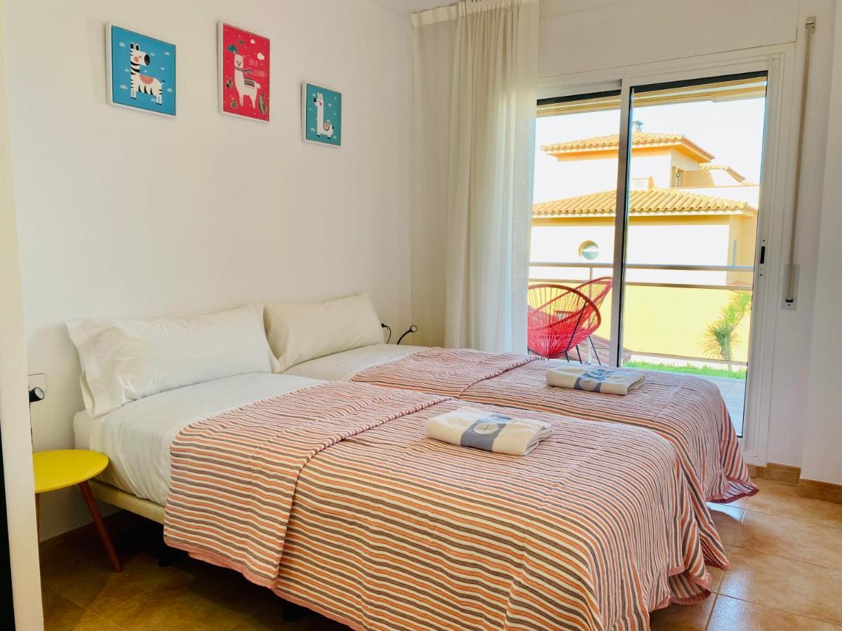 Playa Pals Sea View - Plus Costa Brava Bagian luar foto