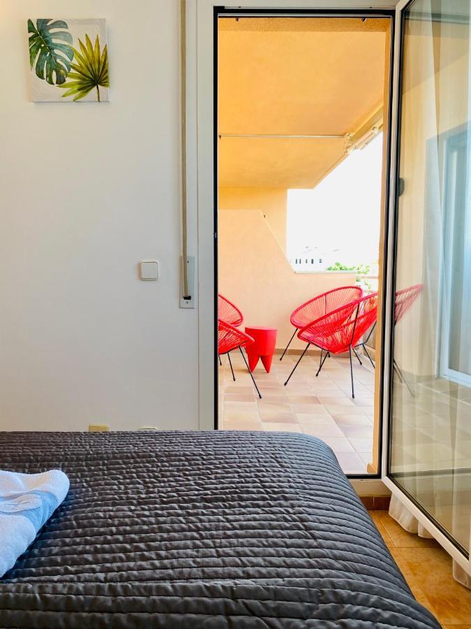 Playa Pals Sea View - Plus Costa Brava Bagian luar foto
