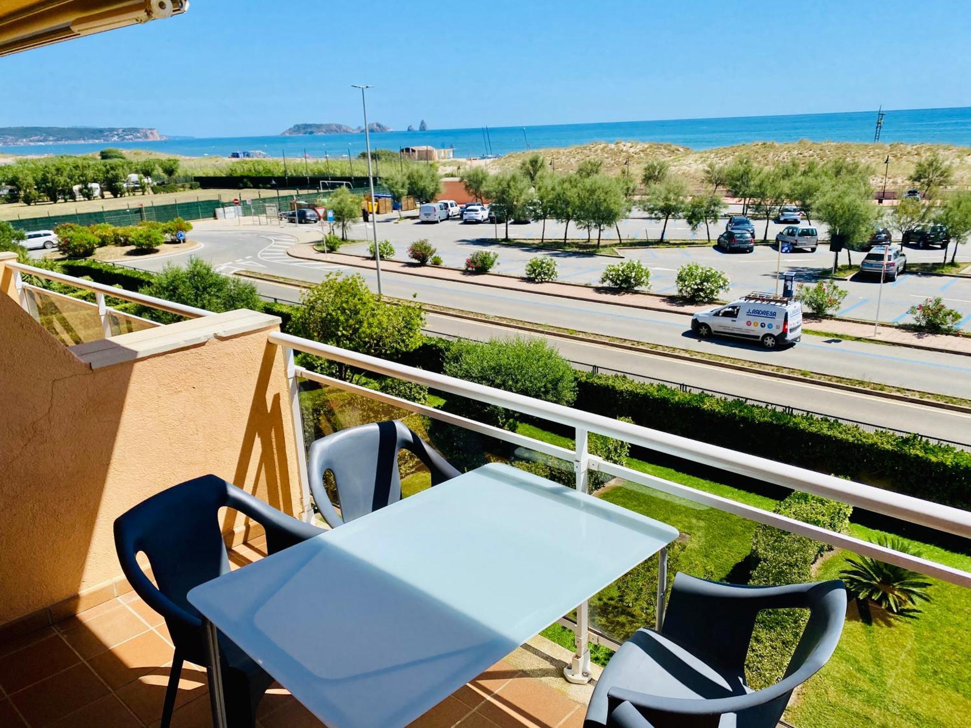 Playa Pals Sea View - Plus Costa Brava Ruang foto