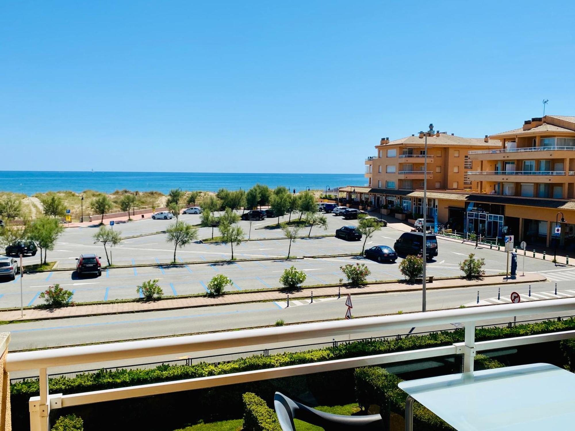 Playa Pals Sea View - Plus Costa Brava Ruang foto