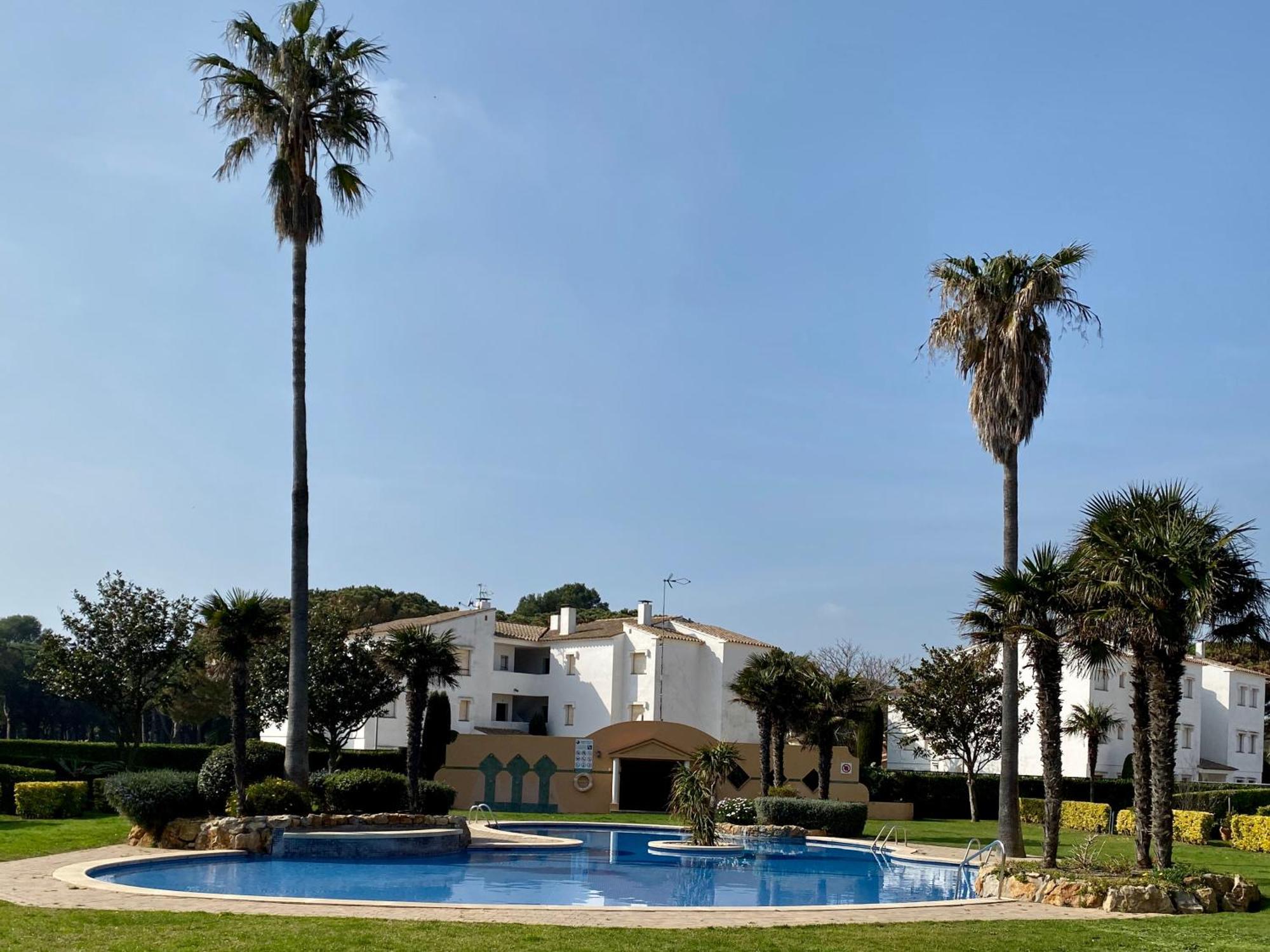 Playa Pals Sea View - Plus Costa Brava Ruang foto